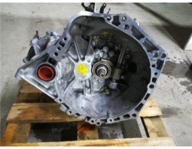 Caja Cambios Manual Toyota YARIS  1 0