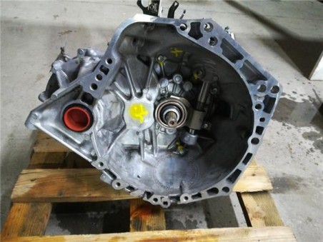 Caja Cambios Manual Toyota YARIS  1 0