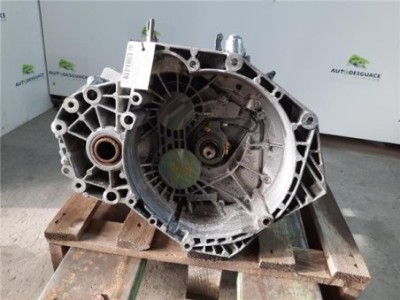 Caja Cambios Manual Opel Insignia Sports Tourer  2 0 Cosmo [2 0 Ltr  - 118 kW 16V CDTI]