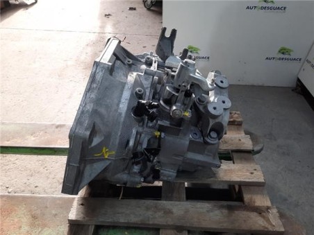 Caja Cambios Manual Opel Insignia Sports Tourer  2 0 Cosmo [2 0 Ltr  - 118 kW 16V CDTI]