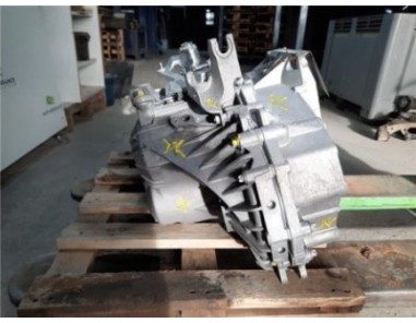 Caja Cambios Manual Opel Insignia Sports Tourer  2 0 Cosmo [2 0 Ltr  - 118 kW 16V CDTI]