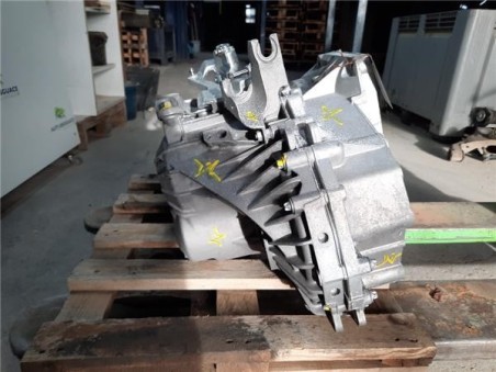 Caja Cambios Manual Opel Insignia Sports Tourer  2 0 Cosmo [2 0 Ltr  - 118 kW 16V CDTI]