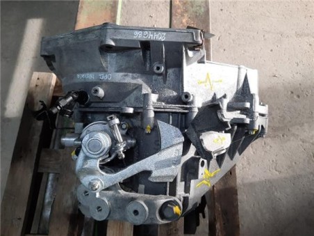 Caja Cambios Manual Opel Insignia Sports Tourer  2 0 Cosmo [2 0 Ltr  - 118 kW 16V CDTI]