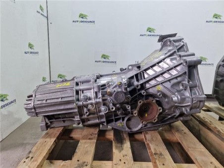 Caja Cambios Manual Audi A4 Berlina  2 0 TDI 16V  [2 0 Ltr  - 103 kW TDI]
