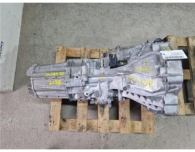 Caja Cambios Manual Audi A4 Berlina  2 0 TDI 16V  [2 0 Ltr  - 103 kW TDI]