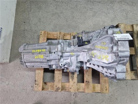 Caja Cambios Manual Audi A4 Berlina  2 0 TDI 16V  [2 0 Ltr  - 103 kW TDI]
