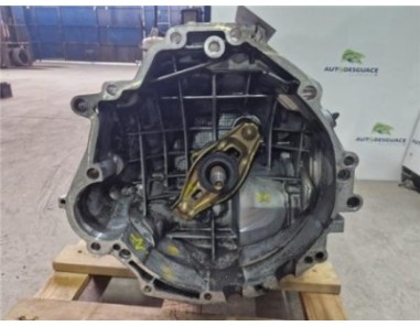 Caja Cambios Manual Audi A4 Berlina  2 0 TDI 16V  [2 0 Ltr  - 103 kW TDI]