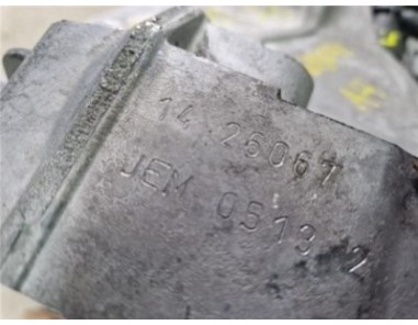 Caja Cambios Manual Audi A4 Berlina  2 0 TDI 16V  [2 0 Ltr  - 103 kW TDI]