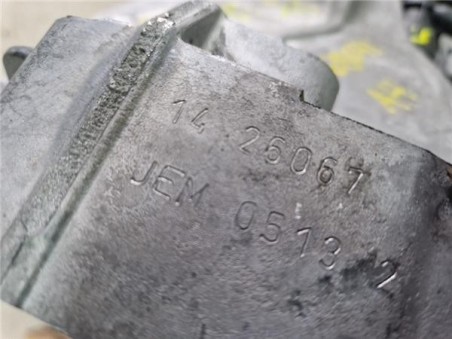 Caja Cambios Manual Audi A4 Berlina  2 0 TDI 16V  [2 0 Ltr  - 103 kW TDI]