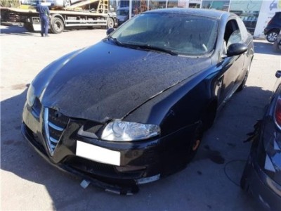 Caja Cambios Manual Alfa Romeo GT  1 9 JTD