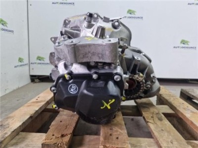 Caja Cambios Manual Opel CORSA E 1 4 