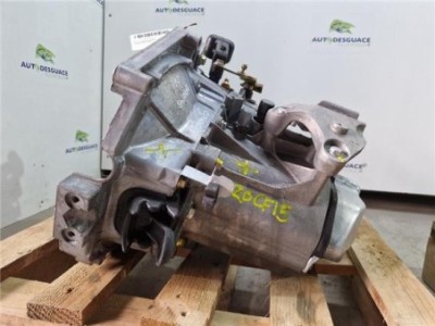 Caja Cambios Manual Citroen C3  1 4 i