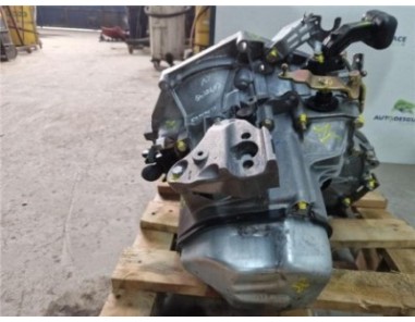 Caja Cambios Manual Citroen C3  1 4 i