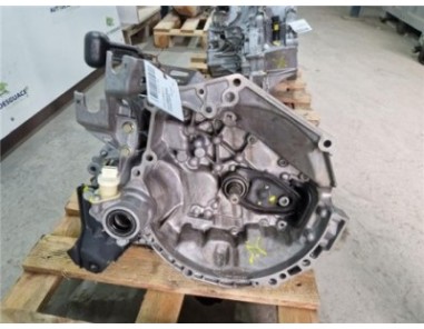 Caja Cambios Manual Citroen C3  1 4 i