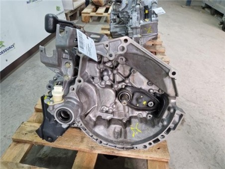 Caja Cambios Manual Citroen C3  1 4 i