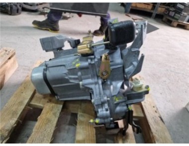 Caja Cambios Manual Citroen C3  1 4 i