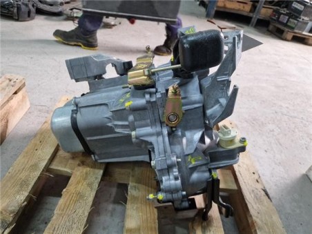 Caja Cambios Manual Citroen C3  1 4 i