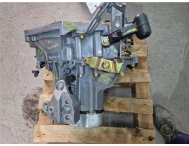 Caja Cambios Manual Citroen C3  1 4 i