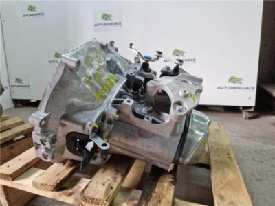 Caja Cambios Manual Citroen C3  1 2 Business [1 2 Ltr  - 60 kW 12V VTi / PureTech]