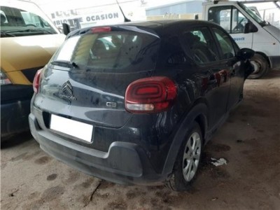 Caja Cambios Manual Citroen C3  1 2 Business [1 2 Ltr  - 60 kW 12V VTi / PureTech] 2