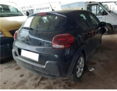 Caja Cambios Manual Citroen C3  1 2 Business [1 2 Ltr  - 60 kW 12V VTi / PureTech]