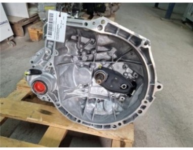 Caja Cambios Manual Citroen C3  1 2 Business [1 2 Ltr  - 60 kW 12V VTi / PureTech]