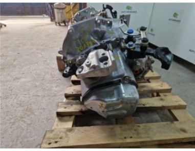 Caja Cambios Manual Citroen C3  1 2 Business [1 2 Ltr  - 60 kW 12V VTi / PureTech]