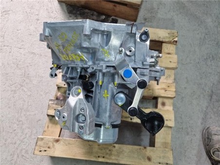 Caja Cambios Manual Citroen C3  1 2 Business [1 2 Ltr  - 60 kW 12V VTi / PureTech]