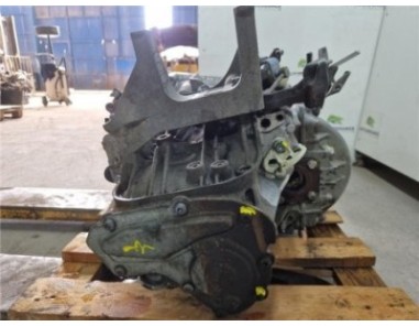 Caja Cambios Manual Citroen C5 Tourer  2 0 Exclusive [2 0 Ltr  - 100 kW HDi FAP CAT ]