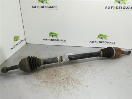 Palier Delantero Derecho Citroen C3 1 2 12V VTi 