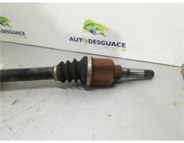 Palier Delantero Derecho Citroen C3 1 2 12V VTi 