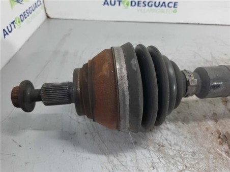 Palier Delantero Derecho Volkswagen Tiguan  2 0 TDI