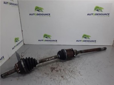 Palier Delantero Derecho Fiat GRANDE PUNTO 1 3 16V JTD