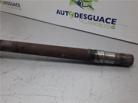 Palier Delantero Derecho Fiat GRANDE PUNTO 1 3 16V JTD 