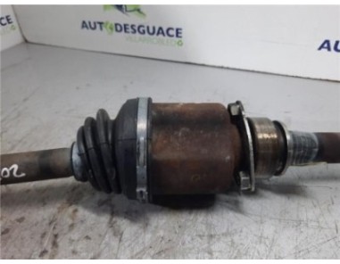 Palier Delantero Derecho Fiat GRANDE PUNTO 1 3 16V JTD 