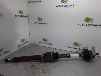 Palier Delantero Derecho Ford FOCUS II  1 8 TDCi