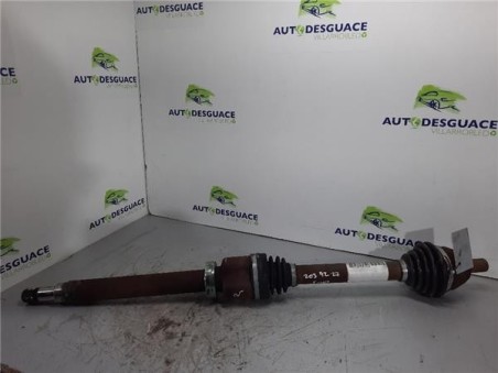 Palier Delantero Derecho Ford FOCUS II  1 8 TDCi