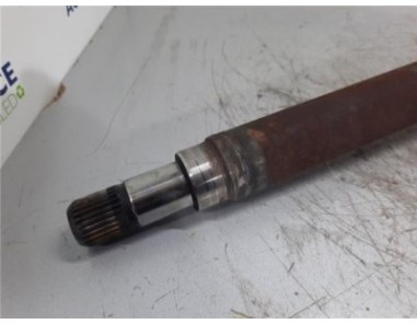 Palier Delantero Derecho Ford FOCUS II  1 8 TDCi