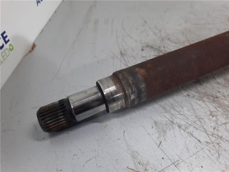 Palier Delantero Derecho Ford FOCUS II  1 8 TDCi