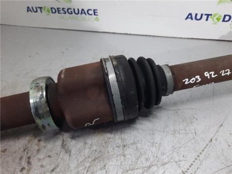 Palier Delantero Derecho Ford FOCUS II  1 8 TDCi