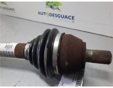 Palier Delantero Derecho Ford FOCUS II  1 8 TDCi