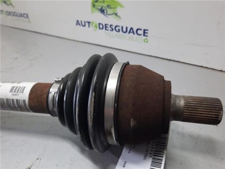 Palier Delantero Derecho Ford FOCUS II  1 8 TDCi