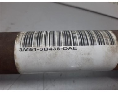 Palier Delantero Derecho Ford FOCUS II  1 8 TDCi