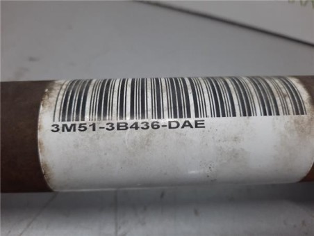 Palier Delantero Derecho Ford FOCUS II  1 8 TDCi