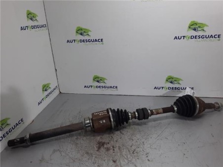 Palier Delantero Derecho Nissan Juke I  1 5 Acenta [1 5 Ltr  - 81 kW Turbodiesel CAT]