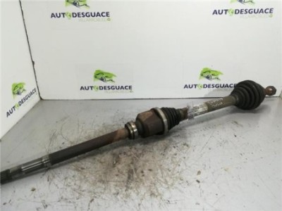 Palier Delantero Derecho Citroen Berlingo Combi  1 6 Attraction [1 6 Ltr  - 55 kW 16V HDi FAP]