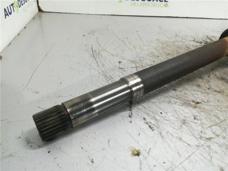 Palier Delantero Derecho Citroen Berlingo Combi  1 6 Attraction [1 6 Ltr  - 55 kW 16V HDi FAP]