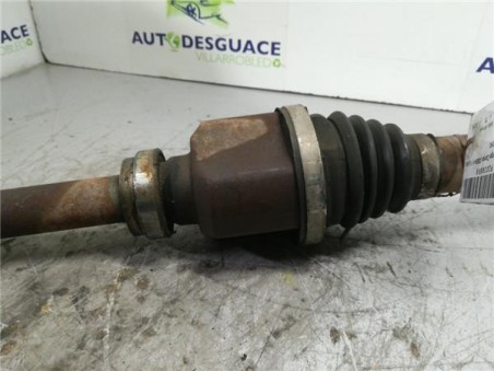 Palier Delantero Derecho Citroen Berlingo Combi  1 6 Attraction [1 6 Ltr  - 55 kW 16V HDi FAP]