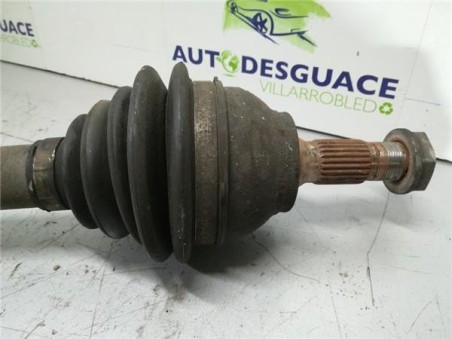 Palier Delantero Derecho Citroen Berlingo Combi  1 6 Attraction [1 6 Ltr  - 55 kW 16V HDi FAP]