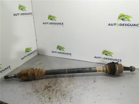 Palier Delantero Derecho Citroen Nemo  1 4 HDi